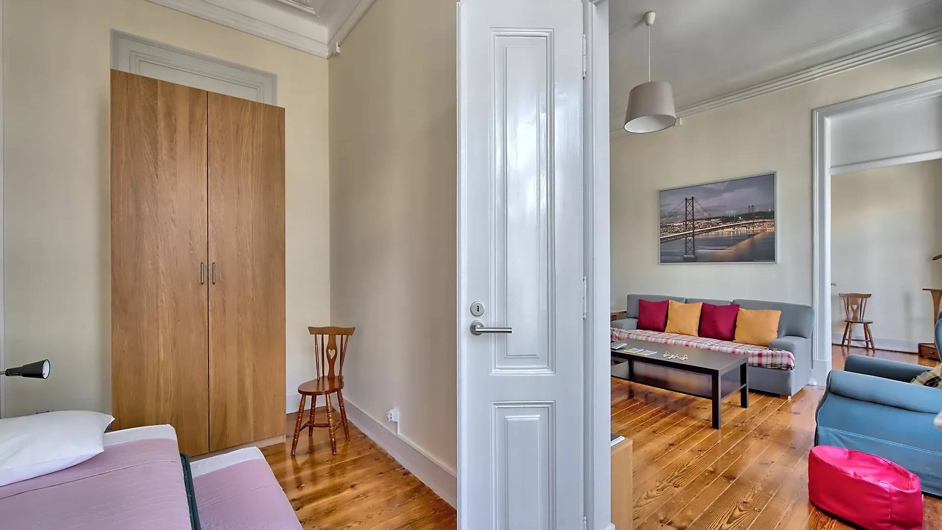 Almirante Reis Apartment Lisboa