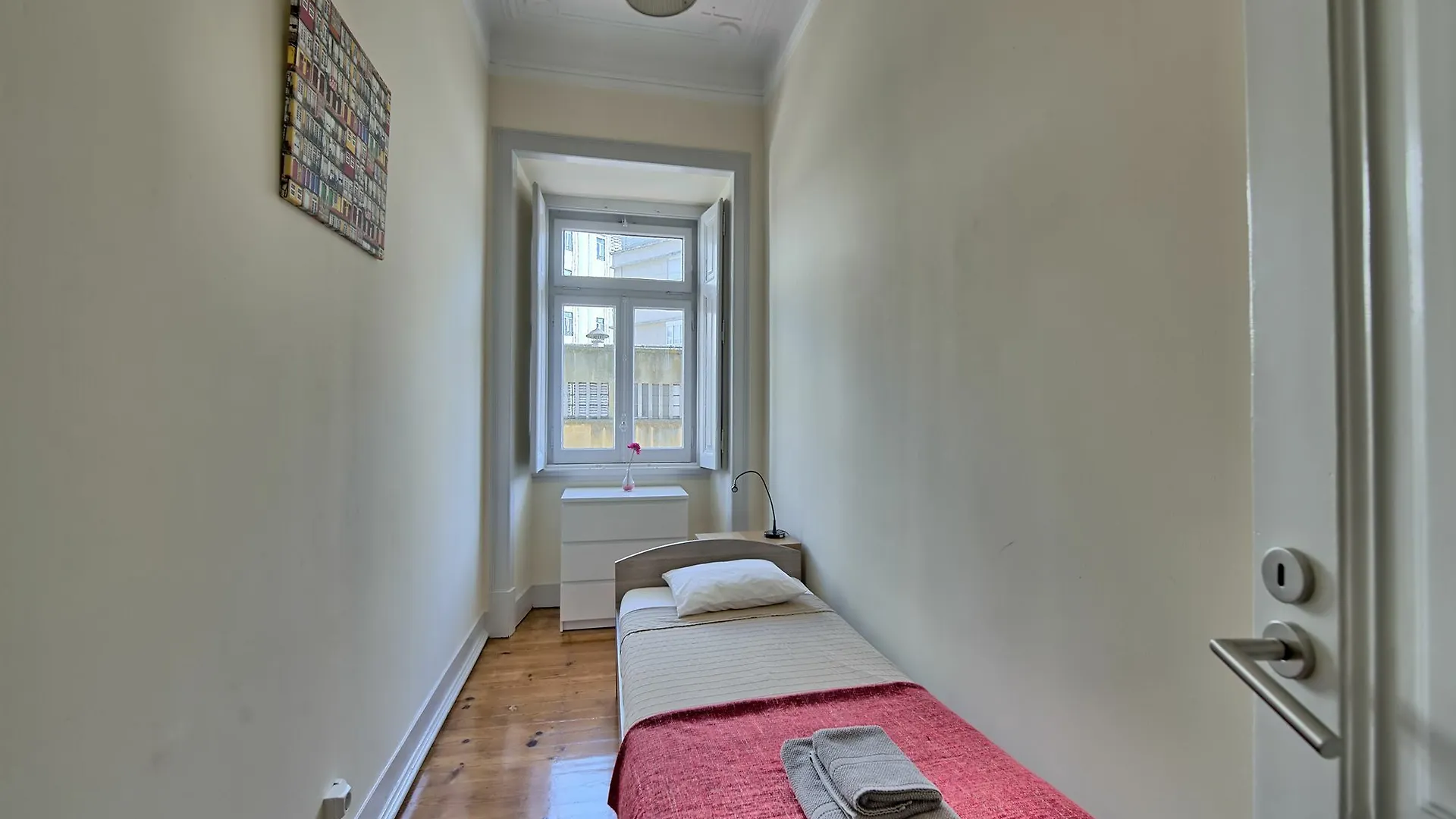 Almirante Reis Apartment Lisboa