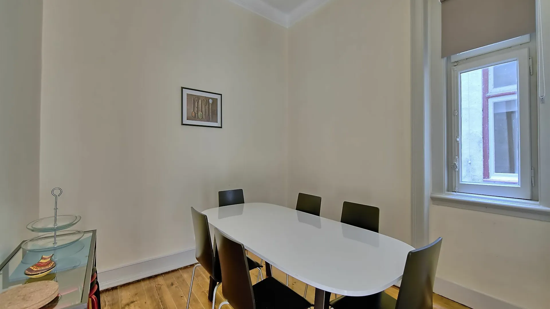 Almirante Reis Apartment Lisbon