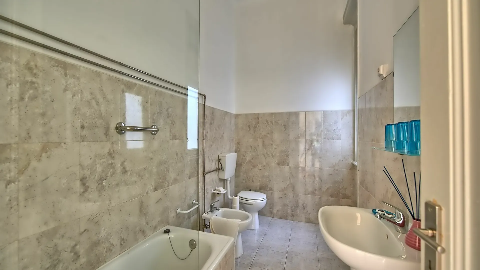 Almirante Reis Apartment Lisbon 0*,