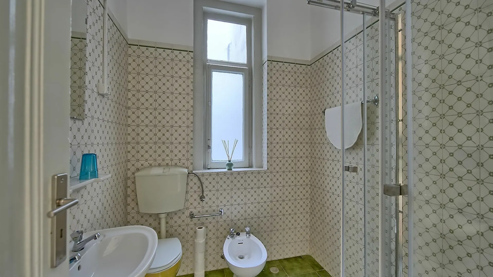 Almirante Reis Apartment Lisbon