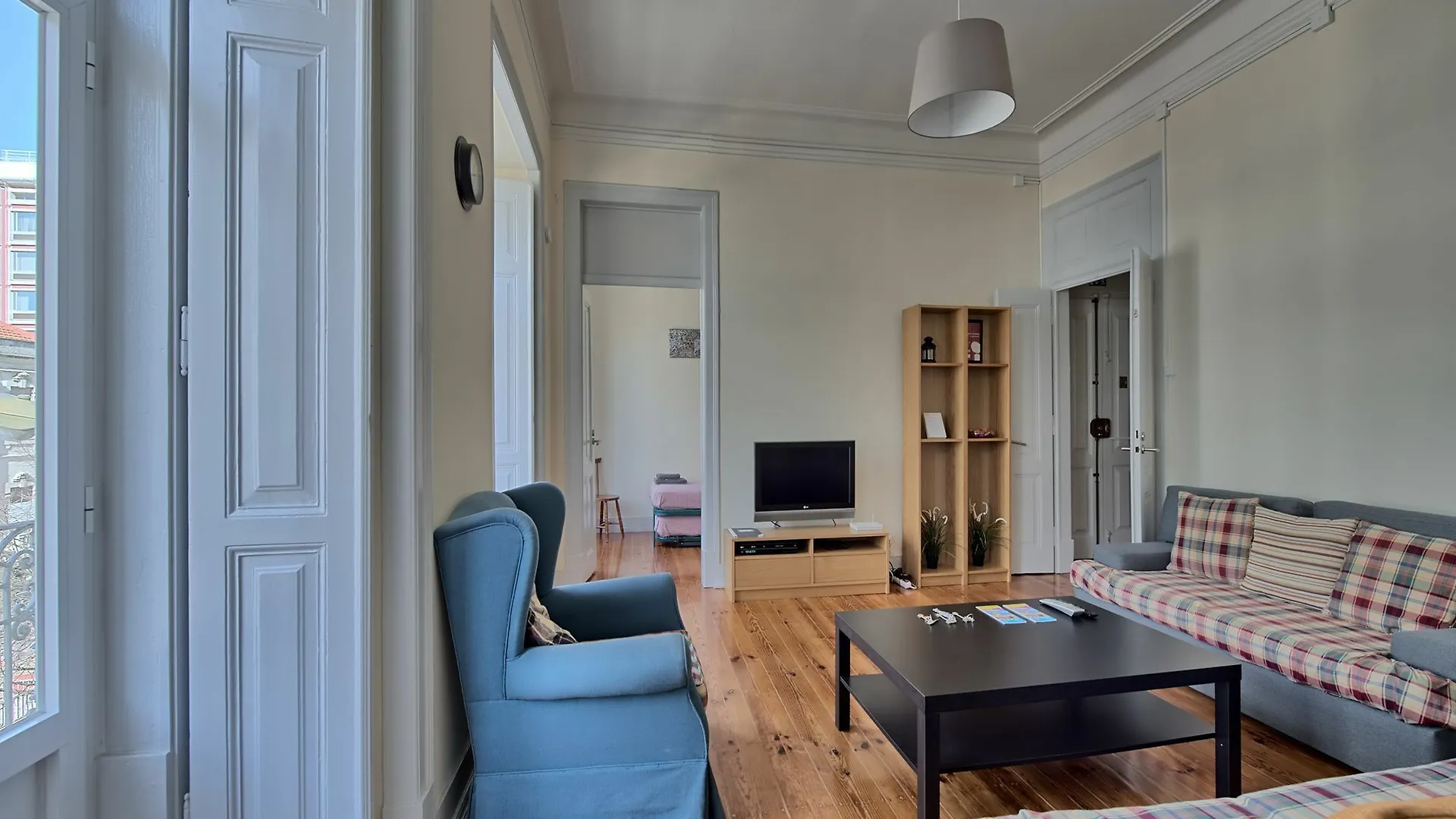 Almirante Reis Apartment Lisbon 0*,  Portugal
